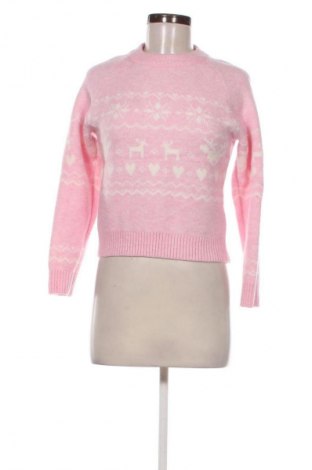 Γυναικείο πουλόβερ FFBB Store, Μέγεθος M, Χρώμα Πολύχρωμο, Τιμή 11,99 €