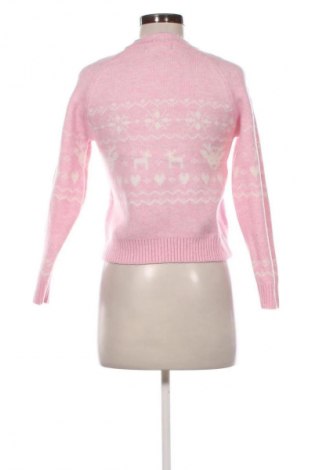 Γυναικείο πουλόβερ FFBB Store, Μέγεθος M, Χρώμα Πολύχρωμο, Τιμή 11,99 €