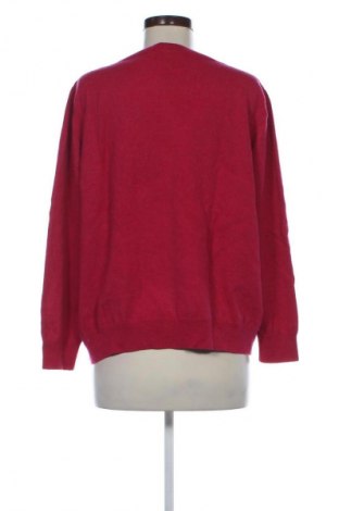 Damski sweter Fabiana Filippi, Rozmiar M, Kolor Różowy, Cena 306,25 zł