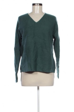 Damenpullover Fadenmeister, Größe M, Farbe Grün, Preis € 47,99