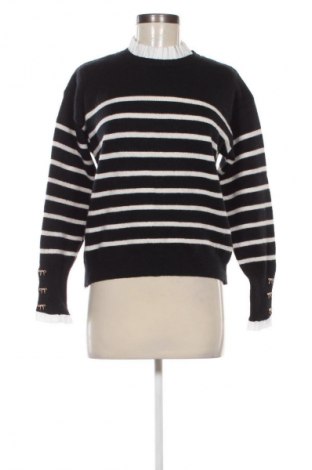 Γυναικείο πουλόβερ Fashion, Μέγεθος S, Χρώμα Πολύχρωμο, Τιμή 20,97 €