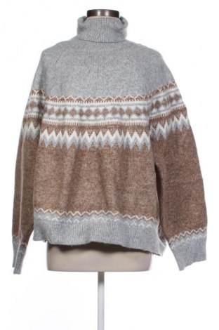Dámský svetr Fashion Union, Velikost 3XL, Barva Vícebarevné, Cena  1 178,00 Kč