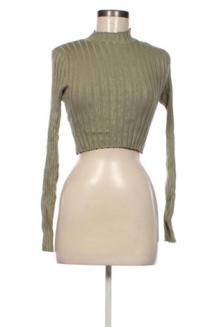 Damski sweter Fb Sister, Rozmiar M, Kolor Zielony, Cena 35,99 zł