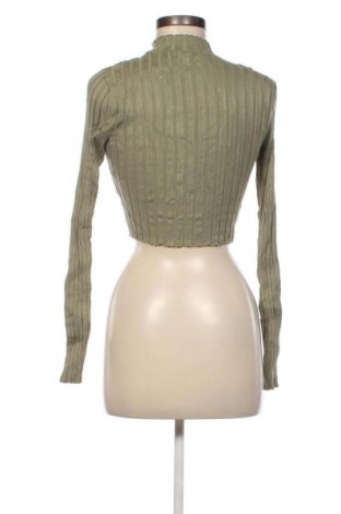 Damski sweter Fb Sister, Rozmiar M, Kolor Zielony, Cena 35,99 zł
