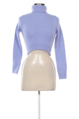 Pulover de femei Fb Sister, Mărime XXS, Culoare Mov, Preț 53,99 Lei