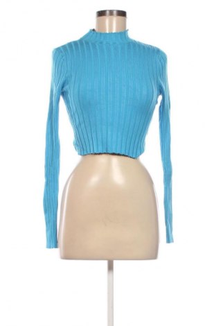 Damenpullover Fb Sister, Größe L, Farbe Blau, Preis 14,83 €
