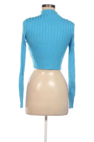 Damenpullover Fb Sister, Größe L, Farbe Blau, Preis 14,83 €