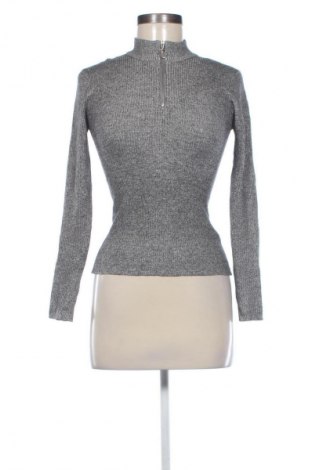 Női pulóver Fb Sister, Méret S, Szín Szürke, Ár 3 669 Ft