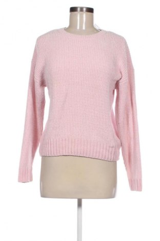 Damenpullover Fb Sister, Größe S, Farbe Rosa, Preis 15,00 €