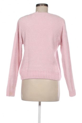 Damenpullover Fb Sister, Größe S, Farbe Rosa, Preis 15,00 €