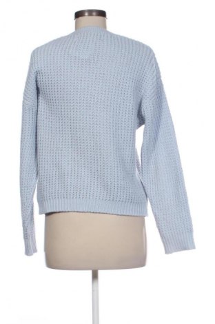Damenpullover Fb Sister, Größe L, Farbe Blau, Preis 15,00 €