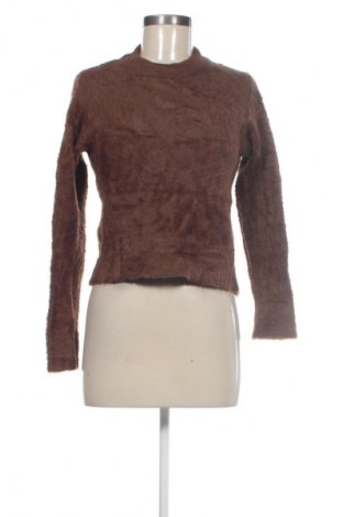 Damski sweter Fb Sister, Rozmiar XS, Kolor Brązowy, Cena 51,99 zł
