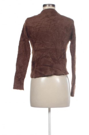 Damski sweter Fb Sister, Rozmiar XS, Kolor Brązowy, Cena 51,99 zł