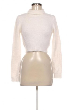 Damski sweter Fb Sister, Rozmiar S, Kolor Biały, Cena 50,99 zł
