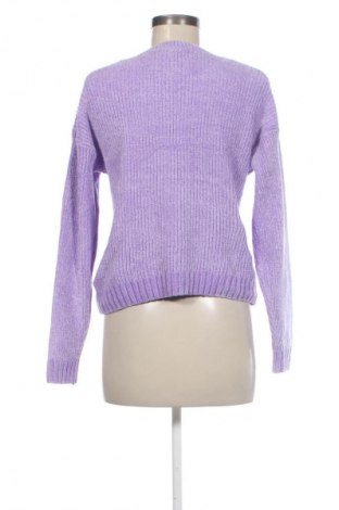 Damenpullover Fb Sister, Größe XS, Farbe Lila, Preis 12,99 €