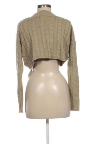 Damski sweter Fb Sister, Rozmiar XXS, Kolor Zielony, Cena 43,99 zł