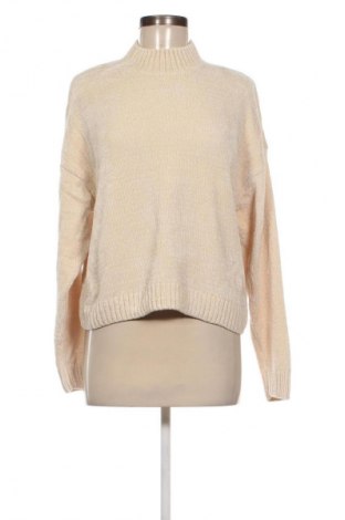 Damenpullover Fb Sister, Größe M, Farbe Ecru, Preis € 11,99