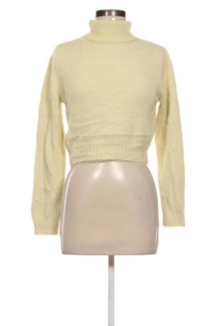 Pulover de femei Fb Sister, Mărime M, Culoare Verde, Preț 54,99 Lei