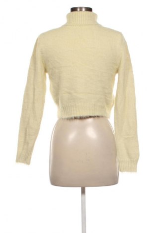 Pulover de femei Fb Sister, Mărime M, Culoare Verde, Preț 54,99 Lei