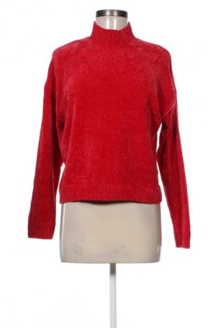 Damenpullover Fb Sister, Größe S, Farbe Rot, Preis € 11,99