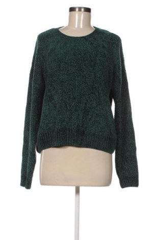 Damenpullover Fb Sister, Größe L, Farbe Grün, Preis 9,99 €