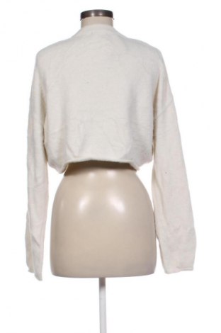 Damenpullover Fb Sister, Größe M, Farbe Ecru, Preis 11,99 €