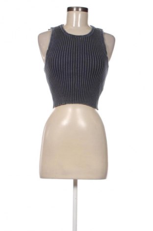 Дамски пуловер Fb Sister, Размер L, Цвят Сив, Цена 10,99 лв.