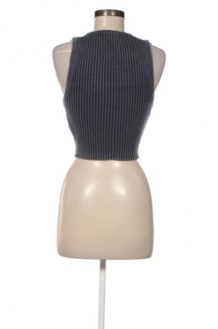 Дамски пуловер Fb Sister, Размер L, Цвят Сив, Цена 10,99 лв.