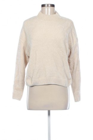 Damenpullover Fb Sister, Größe S, Farbe Beige, Preis 8,99 €
