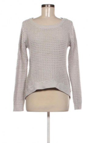 Damski sweter Fishbone, Rozmiar S, Kolor Szary, Cena 56,99 zł