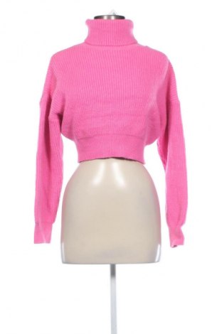 Damenpullover Fisherfield, Größe XS, Farbe Rosa, Preis 13,99 €
