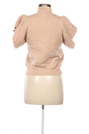 Pulover de femei Flam, Mărime S, Culoare Bej, Preț 106,99 Lei