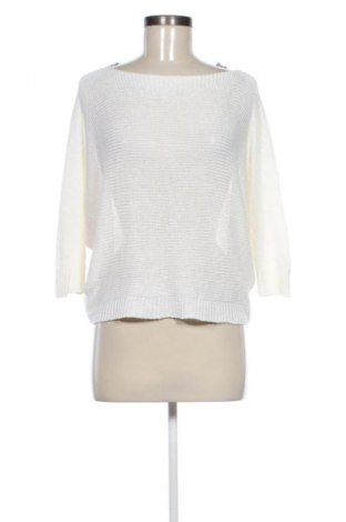 Dámský svetr Forever, Velikost M, Barva Krémová, Cena  219,00 Kč