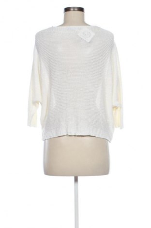 Dámský svetr Forever, Velikost M, Barva Krémová, Cena  219,00 Kč