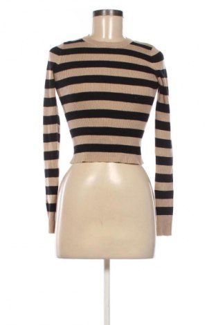 Damski sweter Forever 21, Rozmiar M, Kolor Kolorowy, Cena 62,07 zł