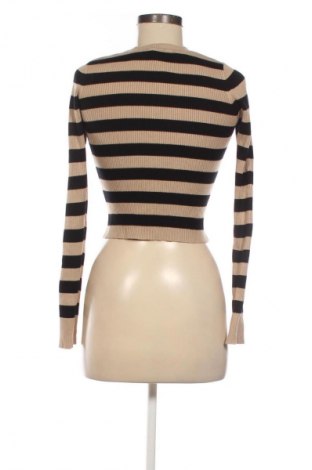 Damski sweter Forever 21, Rozmiar M, Kolor Kolorowy, Cena 62,07 zł