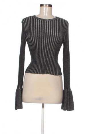 Dámsky pulóver Forever 21, Veľkosť M, Farba Sivá, Cena  5,95 €