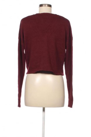 Női pulóver Forever 21, Méret M, Szín Piros, Ár 3 139 Ft