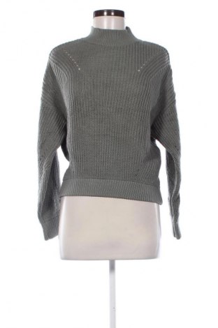 Női pulóver Forever 21, Méret S, Szín Zöld, Ár 3 239 Ft