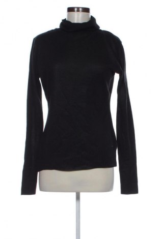 Damenpullover Fornarina, Größe S, Farbe Schwarz, Preis 31,71 €