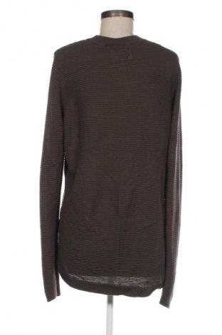 Damski sweter Fransa, Rozmiar L, Kolor Zielony, Cena 94,25 zł