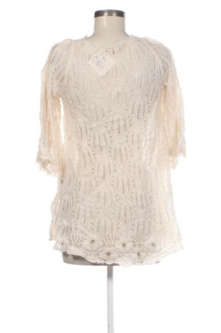 Dámský svetr Free People, Velikost XS, Barva Krémová, Cena  779,00 Kč