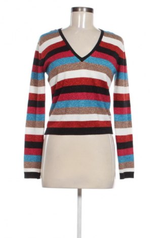 Damski sweter French Connection, Rozmiar L, Kolor Kolorowy, Cena 143,00 zł