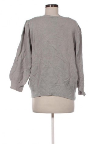 Damenpullover Friendtex, Größe XXL, Farbe Grau, Preis 12,99 €