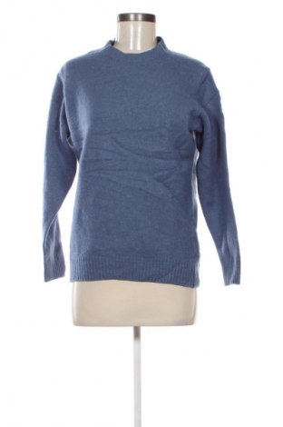 Damski sweter Fusaro, Rozmiar XL, Kolor Niebieski, Cena 74,99 zł