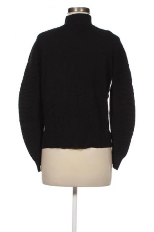 Дамски пуловер G-Star Raw, Размер S, Цвят Черен, Цена 45,99 лв.