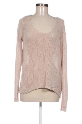 Damenpullover Garcia, Größe L, Farbe Beige, Preis 20,97 €