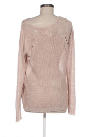 Damenpullover Garcia, Größe L, Farbe Beige, Preis 20,97 €