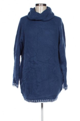 Damenpullover Garment, Größe S, Farbe Blau, Preis 16,99 €
