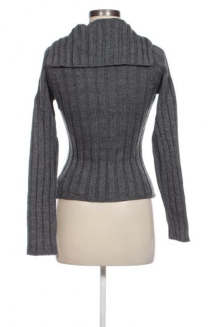 Дамски пуловер Gas, Размер M, Цвят Сив, Цена 34,99 лв.